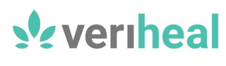 VERIHEAL logo