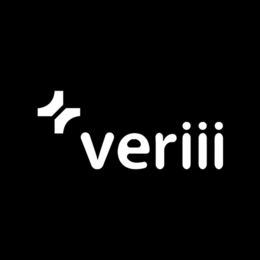 VERIII logo