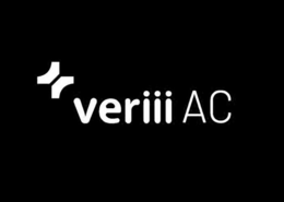 VERIII AC logo
