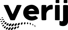 VERIJ logo