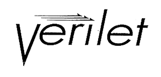 VERILET logo