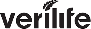 VERILIFE logo