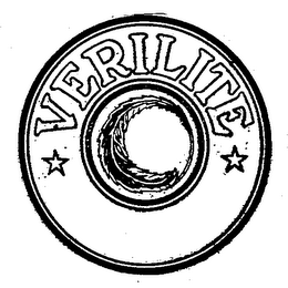 VERILITE logo