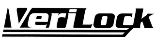 VERILOCK logo