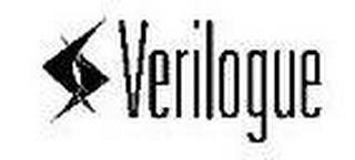 VERILOGUE logo