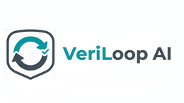 VERILOOP AI logo