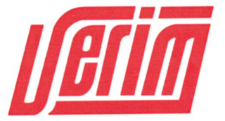 VERIM logo
