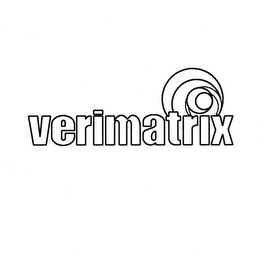 VERIMATRIX logo