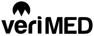 VERIMED logo