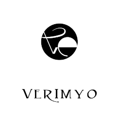 VERIMYO logo