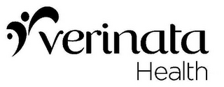 VERINATA HEALTH logo