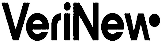 VERINEW logo