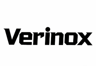 VERINOX logo