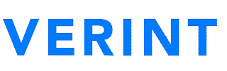VERINT logo