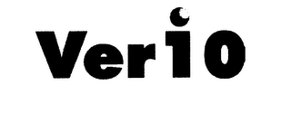 VERIO logo