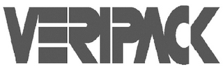 VERIPACK logo