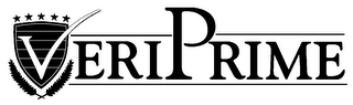 VERIPRIME logo