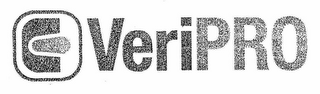 VERIPRO logo