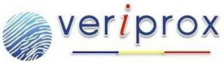 VERIPROX logo