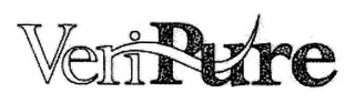 VERIPURE logo