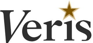 VERIS logo