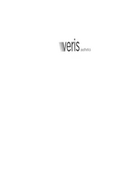 VERIS AESTHETICS logo