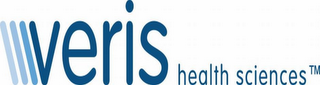 VERIS HEALTH SCIENCES logo