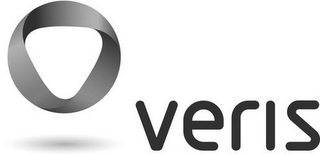 VERIS V logo