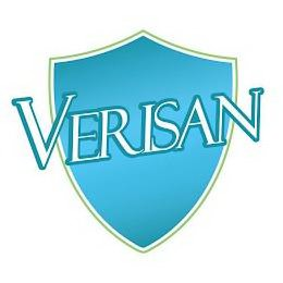 VERISAN logo