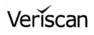 VERISCAN logo