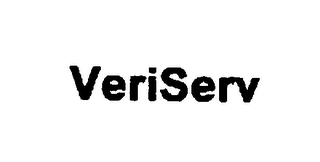 VERISERV logo