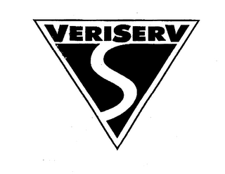 VERISERV logo