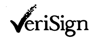 VERISIGN logo