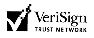 VERISIGN TRUST NETWORK logo