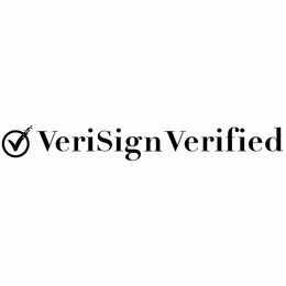 VERISIGN VERIFIED