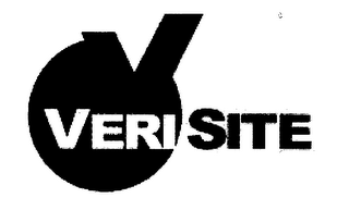 VERISITE logo