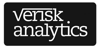 VERISK ANALYTICS logo