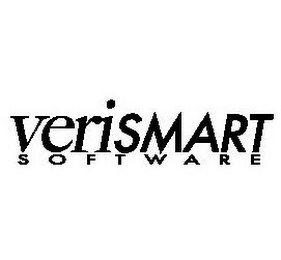 VERISMART SOFTWARE logo