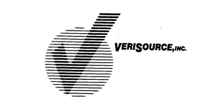VERISOURCE, INC. logo