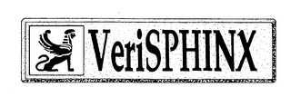 VERISPHINX logo