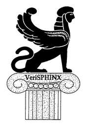 VERISPHINX logo