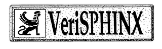 VERISPHINX logo