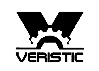 VERISTIC logo