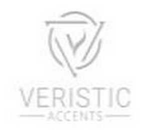 VERISTIC ACCENTS logo