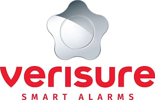 VERISURE SMART ALARMS logo