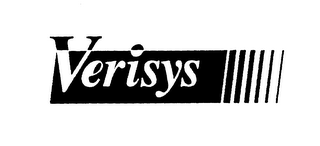 VERISYS logo