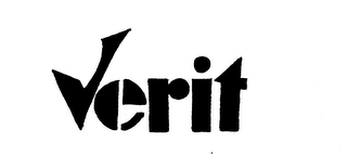 VERIT logo