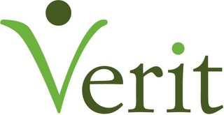 VERIT logo