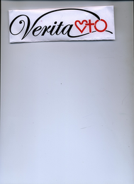VERITA logo