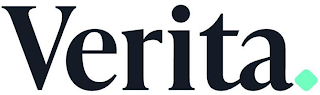 VERITA logo